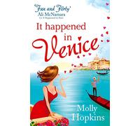 It Happened In Venice: Number 2 in series (Evie Dexter)