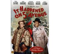 It Happened on 5th Avenue