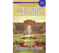 It Happened One Autumn