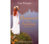 It Happened One Autumn