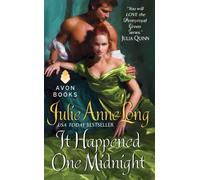 It Happened One Midnight: Pennyroyal Green Series: 8