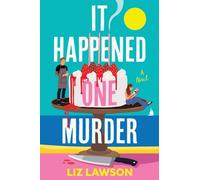 It Happened One Murder : A Novel