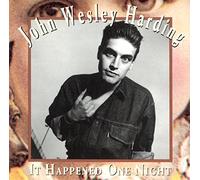 It Happened One Night