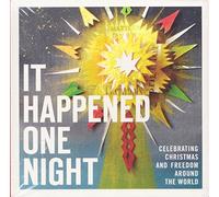 It Happened One Night