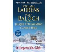 It Happened One Night