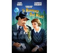 It Happened One Night