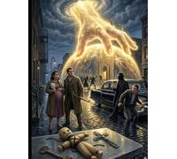 It happened one night- Book 3