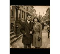 It happened one night- Book One