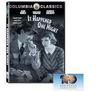 It Happened One Night [DVD] [1962] [Region 1] [Rare US Import] [NTSC]