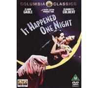 It Happened One Night [DVD]