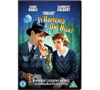 It Happened One Night