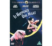 It Happened One Night [DVD]