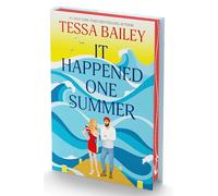It Happened One Summer Deluxe Collector's Edition : A Novel