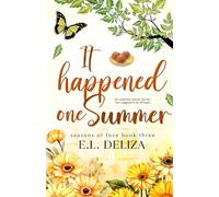 It Happened One Summer (Seasons of love)