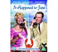 It Happened to Jane [DVD] by Doris Day
