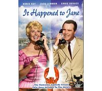It Happened to Jane [DVD] [Region 1] [US Import] [NTSC]