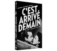 It Happened Tomorrow BLURAY [Combo Blu-Ray + DVD]
