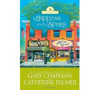 It Happens Every Spring: 1 (Four Seasons)