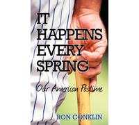 It Happens Every Spring : Our American Pastime
