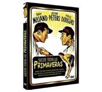 It Happens Every Spring [Region 2]