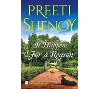 It Happens For A Reason