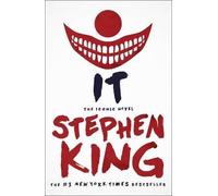 It, , Hardback