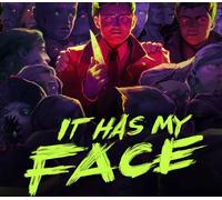 It Has My Face PC Steam CD Key