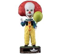 IT Headknockers Pennywise (1990) Handpainted Resin Figure Neca 54626