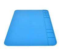 It Heats The Silicone Pad to Repair Telephone Computers