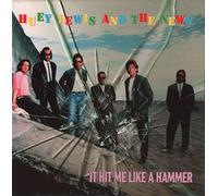 It Hit Me Like An Hammer