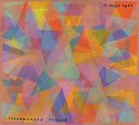 It Hugs Back - Recommended Record [VINYL]