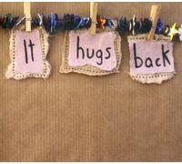 It Hugs Back - Record Room: First Four Singles