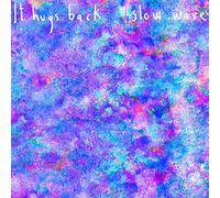 It Hugs Back - Slow Wave [VINYL]