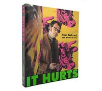 It Hurts: New York Art from Warhol to Now