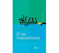 IT im Unternehmen: Leistungssteigerung bei sink. Dietrich, Schirra<|