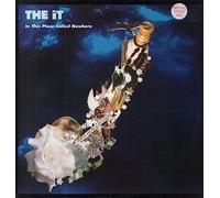 It - In this place called nowhere (UK, 1990) / Vinyl Maxi Single [Vinyl 12'']