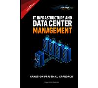 IT Infrastructure and Data Center Management
