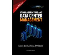 IT Infrastructure and Data Center Management