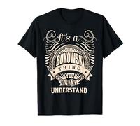 It is a BUKOWSKI Thing Gifts T-Shirt