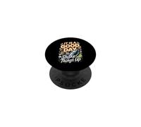 It Is a Good Day to Shake Things Up Cocktails Mixology PopSockets Adhesive PopGrip