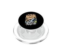 It Is a Good Day to Shake Things Up Cocktails Mixology PopSockets PopGrip for MagSafe