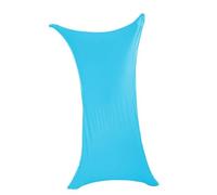 It is a Halloween Annual Meeting Campus Performance Props,Elastic Sensory Stockings Dance Dress,Sensory Body Sock for Autism Kids Adults (Light Green, Height(66-73))