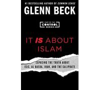 It Is about Islam: Exposing the Truth about Isis, Al Qaeda, Iran, and the Caliphate: 3 (Control)