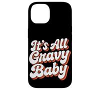 It Is All Gravy Baby Thanksgiving Case for iPhone 14