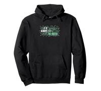 It Is Always The Router Computer Network Admin Technician Pullover Hoodie