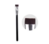 IT IS Arc Brush Special Curved Brush Head Creates Perfect Eyeliner and Eye Shadow（E48）