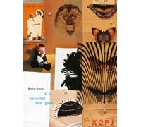 It is Beautiful.....Then Gone