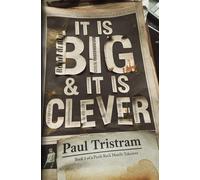 It Is Big & It Is Clever: 1 (A Punk Rock Hostile Takeover)