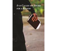 It Is Called The Sword For A Reason