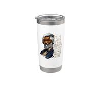 It is Easier to Build Strong Children Than to Repair Broken Stainless Steel Insulated Tumbler